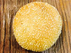 鲜奶红豆-TIMO COFFEE 阿拉校园面包