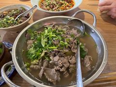 -杨三孃跷脚牛肉(中粮鸿云悦街店)