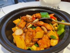 -喜粤8号(四海唐人街店)