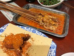 -清真·老兰家(兴善寺西街总店)
