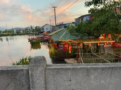 -晓琦农家菜馆·地道农家菜