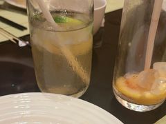 -万达瑞华酒店美食汇自助餐厅(楚河汉街店)