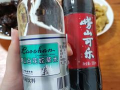 -如意香辣鸡架(总店)