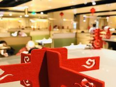 大堂-海底捞火锅(海宁路店)