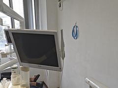 -珠海九龙医院口腔