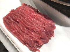 一头沉-丁卯•铜锅涮肉(工体店)