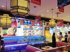 -渔家风味·鲅鱼水饺·央视展播·海鲜天津菜(开发区店)