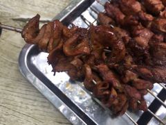 -王记西鎮电烤肉(汶上路店)