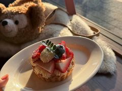 -EAU CAFE(永康路店)