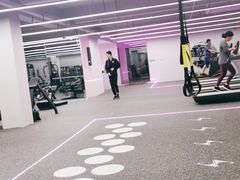 -BOSS健身