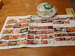 -舌尖上的鸭脑壳·江湖川菜(天顺店)