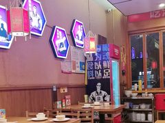 -九老汉·川渝江湖菜(合川路2店)