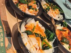 -奔跑吧陕菜·盛世长安(民乐园万达店)