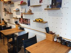 -漫蔬•台北蔬食小馆VEGGIEBOIL(朝晖店)