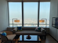 -长沙尼依格罗酒店