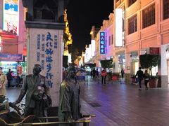 -孙文西路步行街