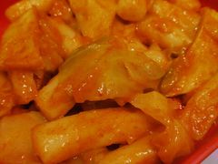 -chicken plus韩国炸鸡(城阳店)