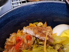 君悦排骨饭-馔豚·台北菜专门店(深圳湾万象城店)