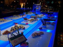 -亚马逊环球美食百汇(新城吾悦广场店)