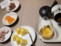 -隐溪茶馆(静安寺店)