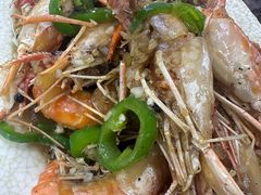 -贞姨美食·老字号海鲜大排档