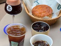 -大小咖啡 BigSmallCoffee(麦子店)