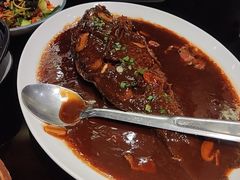 -大理实力希尔顿酒店•御玺中餐厅