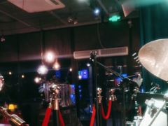 -JUKEBOX玖部音乐餐厅(华侨城店)