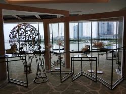 迎宾区-福朋喜来登酒店·宴会厅