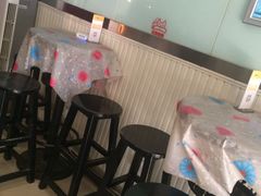 -沪上阿姨鲜果茶(华新大街店)