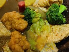 -万记麻辣烫国展总店