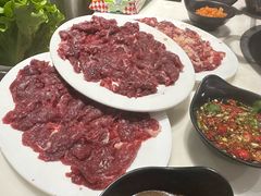 -陈记顺和潮汕牛肉火锅(韩江路店)