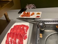 -海底捞火锅(海宁路店)