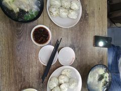 -津门张记包子铺(华昌道店)