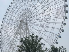 -南昌之星摩天轮