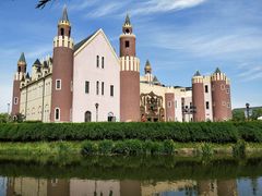 -安徒生童话乐园