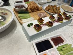 -福来居烤鸭店(天坛二店)