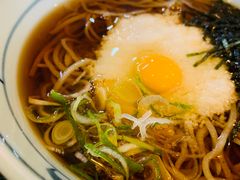 -白川乡手打荞麦面