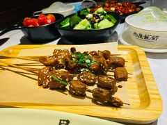 -巴厘龙虾·榜首油焖大虾(音乐学院·沿江酒馆店)