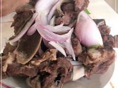 -尔力新疆丸子汤(北屯店)