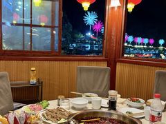 -枇杷园食为鲜火锅(南山店)