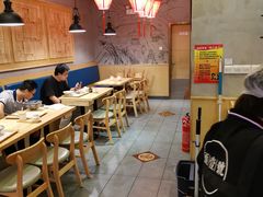 大堂-头壹号饸饹面·大油条(常营店)