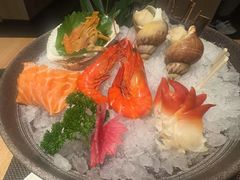 -德川家日本料理(顺义华联店)