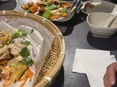 -花溪雨·森林餐厅(石基店)