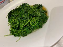 酒香草头-三玛璐酒楼(汉口路店)