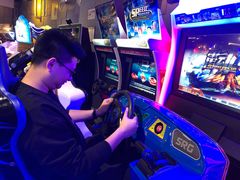 -星际传奇(观澜湖新城店)
