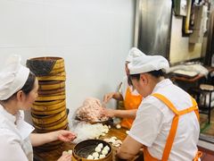 -万寿斋(山阴路店)