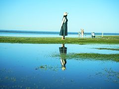 -青海湖国家重点风景名胜区