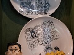 -兔爸私家小厨(新北万达店)