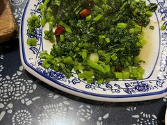 -范记豆花庄(东门好吃街店)